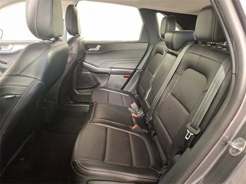 Used 2022 Ford Escape SEL image 14