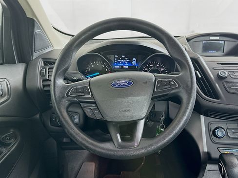 Used 2018 Ford Escape S FWD image 17