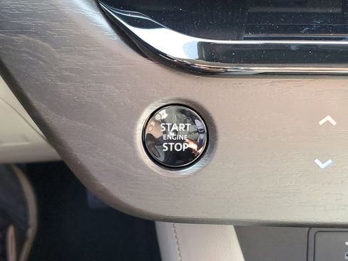 New 2025 Nissan Murano SL w/ Cargo Package AWD/4WD image 33