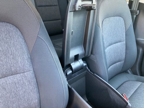 Used 2024 Ford Bronco Sport Big Bend image 12