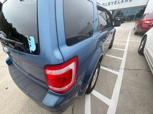 Used 2009 Ford Escape XLT FWD image 27