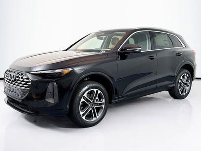 New 2025 Audi Q5 Premium