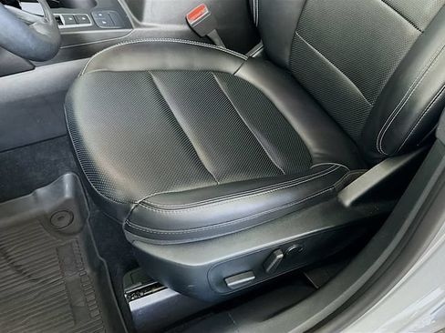 Used 2021 Ford Escape SEL FWD image 21