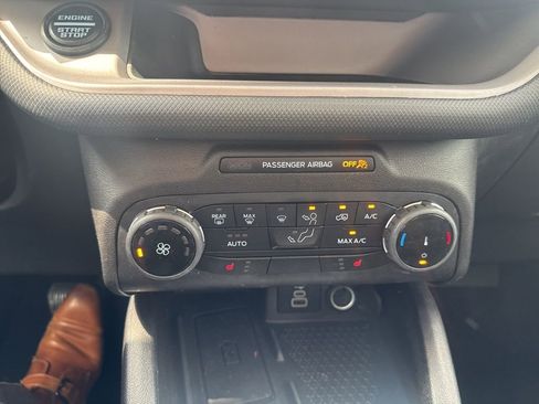 Used 2023 Ford Bronco Sport Big Bend w/ Convenience Package AWD/4WD image 9
