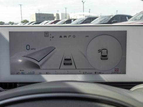 Used 2024 Hyundai Ioniq 5 SEL AWD/4WD image 25