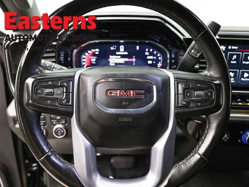 Used 2023 GMC Sierra 1500 Elevation AWD/4WD image 10