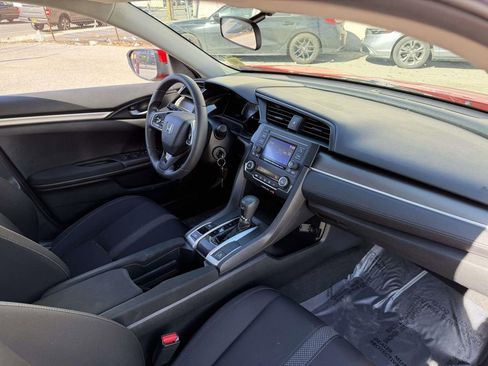 Used 2019 Honda Civic LX image 12