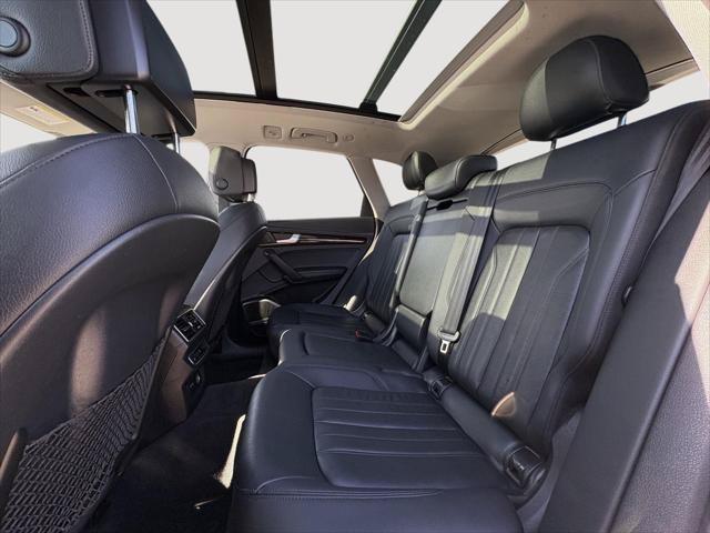 Used 2019 Audi Q5 2.0T Premium Plus AWD/4WD image 23