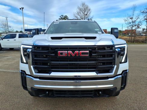 New 2026 GMC Sierra 2500 Pro w/ Convenience Package image 2