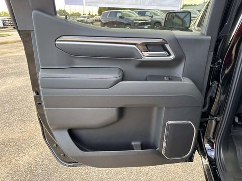 New 2026 Chevrolet Silverado 1500 RST w/ RST Select Package AWD/4WD image 37