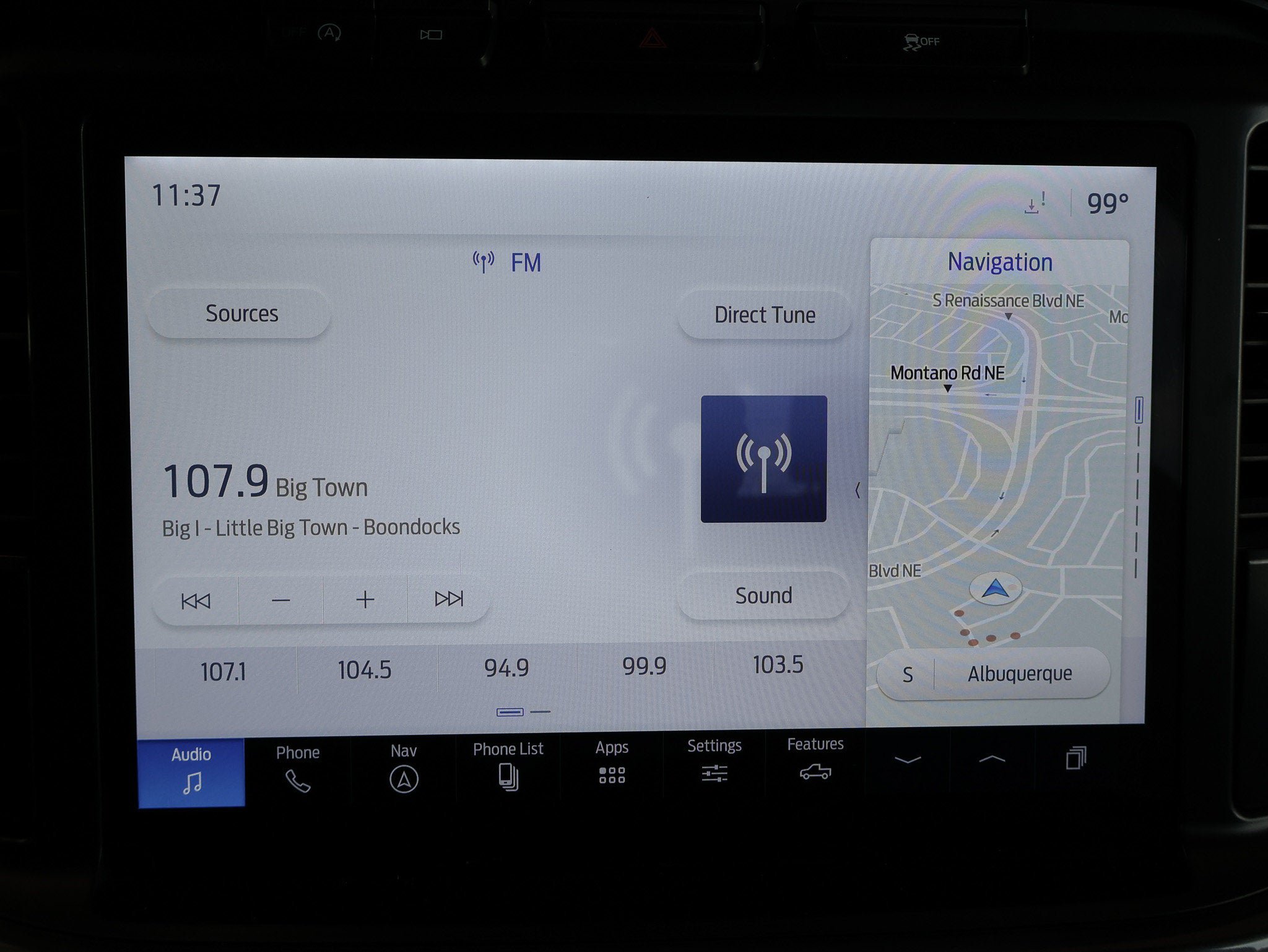 Certified 2024 Ford F150 STX AWD/4WD image 31