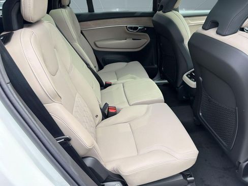New 2026 Volvo XC90 B6 Plus w/ Protection Package Premier image 29