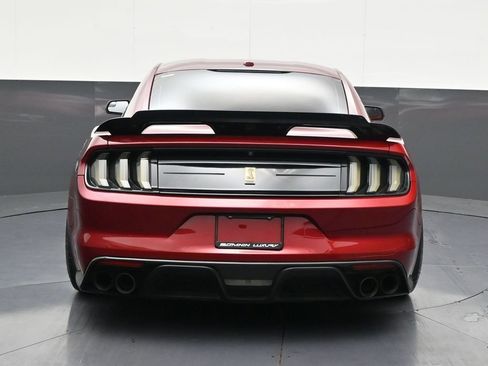 Used 2017 Ford Mustang Shelby GT350 w/ Electronics Package image 4