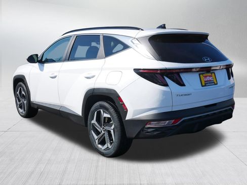 Used 2022 Hyundai Tucson SEL image 5