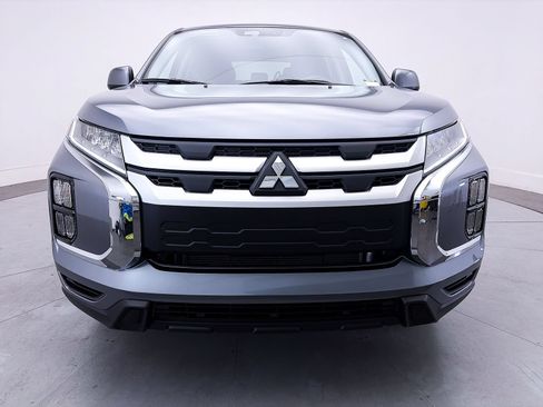 New 2026 Mitsubishi Outlander Sport AWD image 2