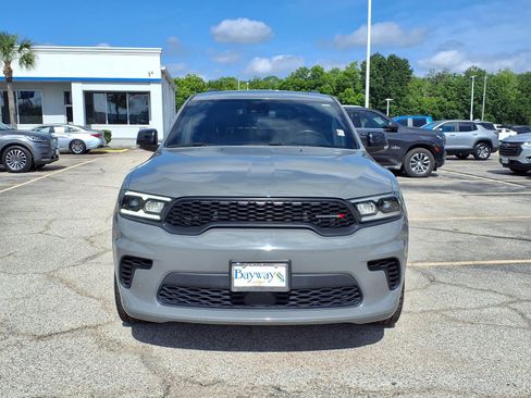 Used 2024 Dodge Durango GT RWD image 19