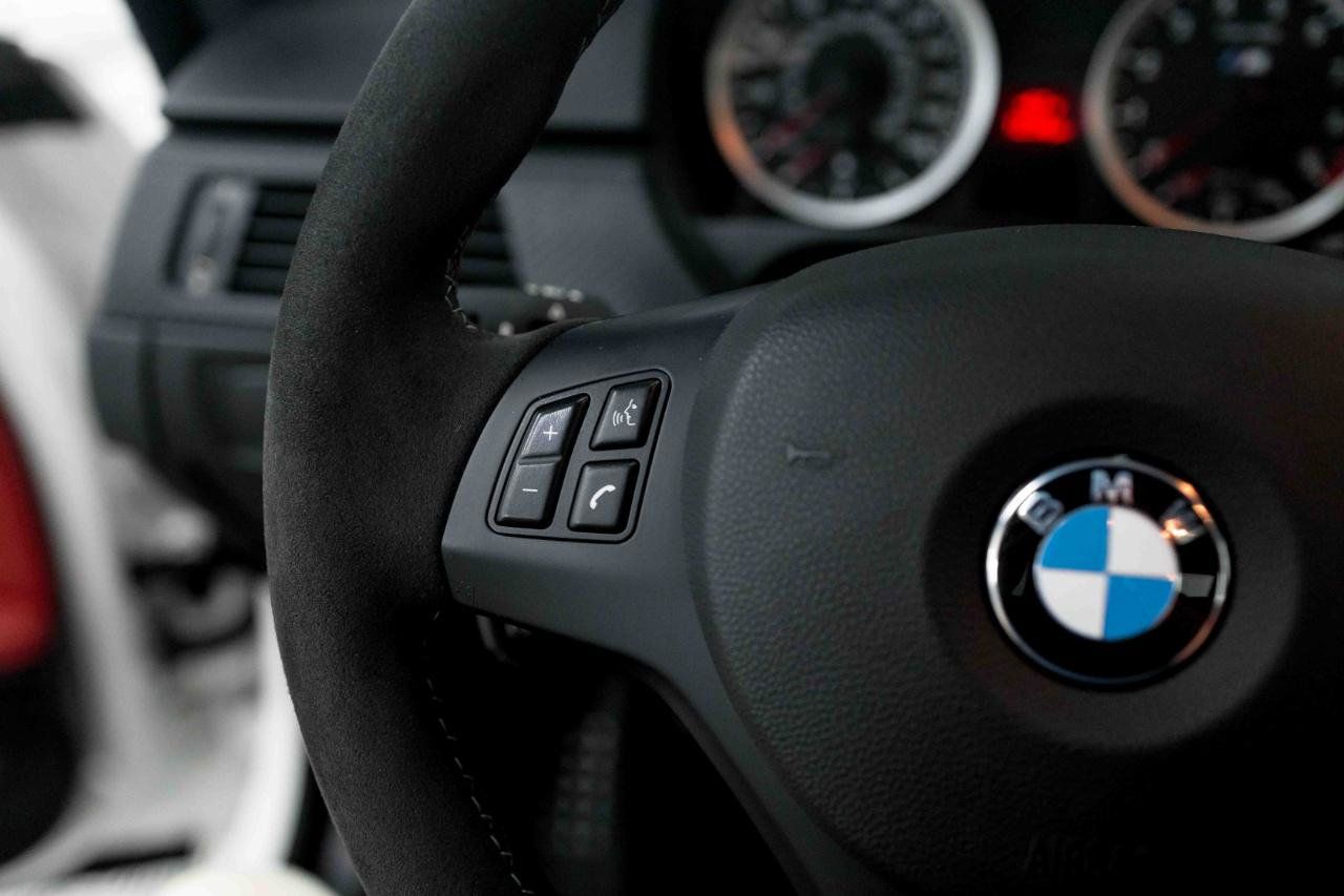 Used 2011 BMW M3 Coupe RWD image 73