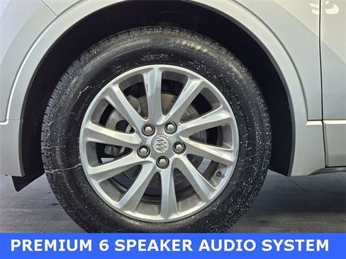 Used 2019 Buick Envision Essence image 5