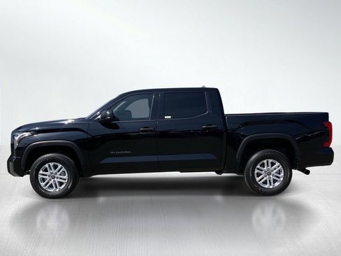Used 2024 Toyota Tundra SR5 AWD/4WD image 2