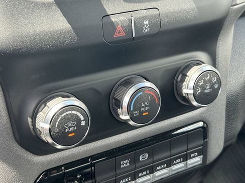 New 2024 RAM 5500 Tradesman RWD image 15