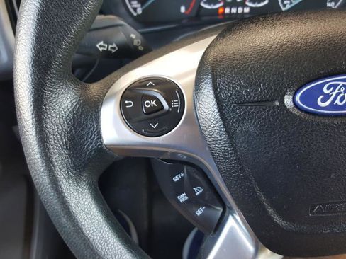 Used 2021 Ford Transit Connect XL FWD image 21