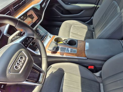 Used 2019 Audi A6 3.0T Premium Plus w/ Premium Plus Package AWD/4WD image 25