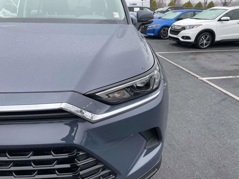 Used 2026 Toyota Grand Highlander XLE image 14