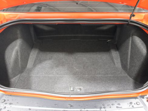 Used 2021 Dodge Challenger R/T Scat Pack RWD image 20