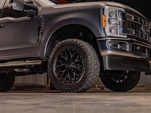 Used 2023 Ford F250 XLT w/ 360-Degree Camera Package AWD/4WD image 11