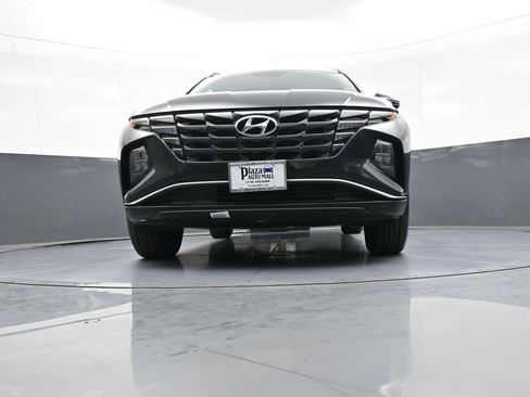 Used 2023 Hyundai Tucson Blue AWD/4WD image 26