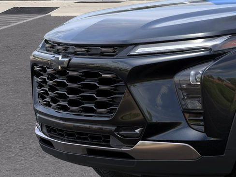 New 2026 Chevrolet Trax ACTIV w/ Driver Confidence Package FWD image 13