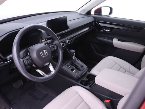 Certified 2024 Honda CR-V EX-L image 4