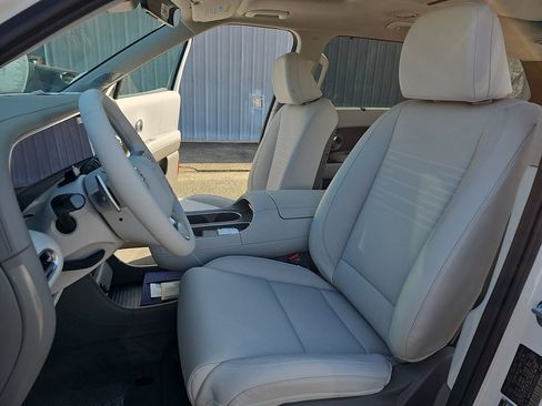 New 2026 Hyundai Palisade Limited AWD/4WD image 16