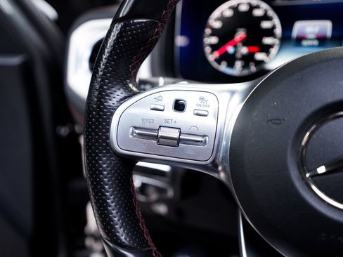 Used 2021 Mercedes-Benz G 550 w/ AMG Line image 32