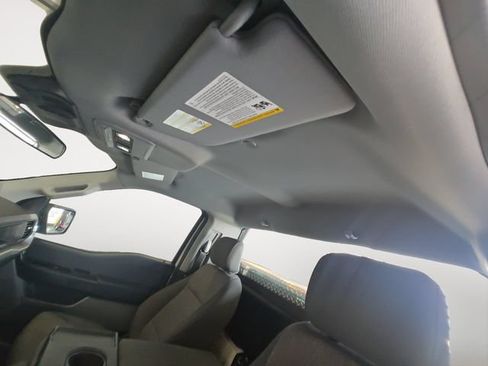 Certified 2024 Ford F150 XL RWD image 12