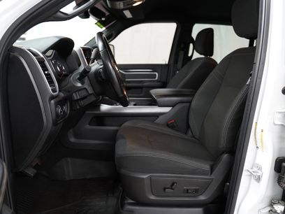 Used 2023 RAM 2500 Lone Star w/ Night Edition