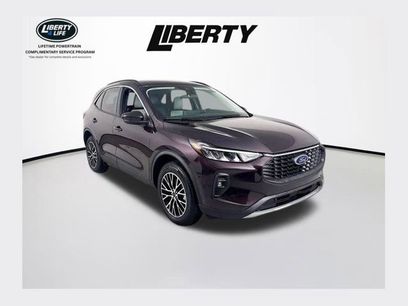 Used 2023 Ford Escape SE