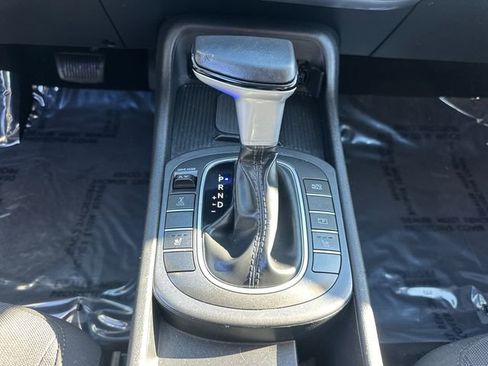 Used 2026 Hyundai Kona SEL Sport image 24