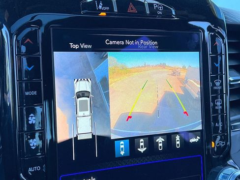 Used 2021 RAM 1500 Limited image 19