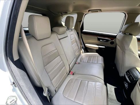 Used 2018 Honda CR-V EX-L image 21