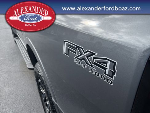 New 2025 Ford Ranger XLT w/ Equipment Group 301A High image 8