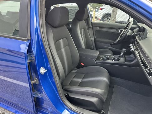Used 2024 Honda Civic Sport image 9