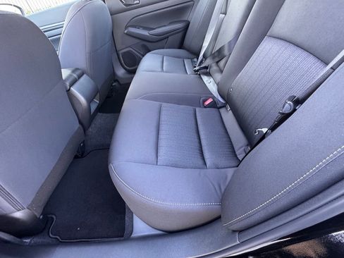 New 2026 Nissan Altima 2.5 SV AWD/4WD image 12