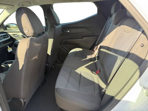 New 2027 Chevrolet Bolt LT image 16