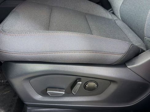 New 2026 Ford Explorer Active image 23