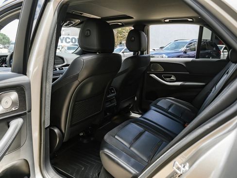 Used 2022 Mercedes-Benz GLE 53 AMG 4MATIC image 36