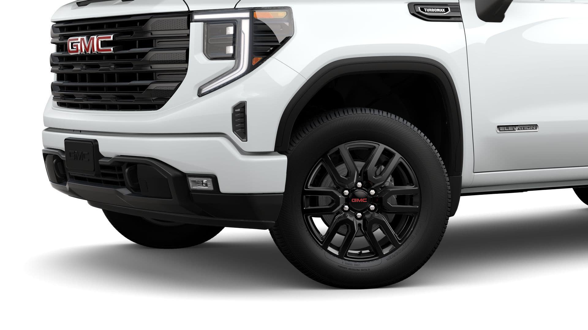 New 2026 GMC Sierra 1500 Elevation AWD/4WD image 22