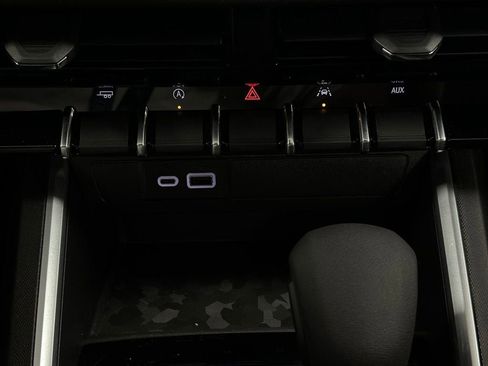 New 2026 Chevrolet Colorado W/T w/ WT Custom Package image 20