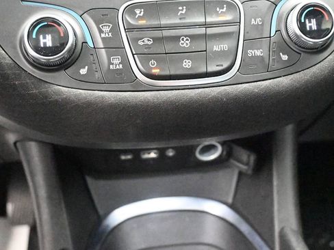 Used 2023 Chevrolet Malibu LT w/ Driver Confidence Package image 33