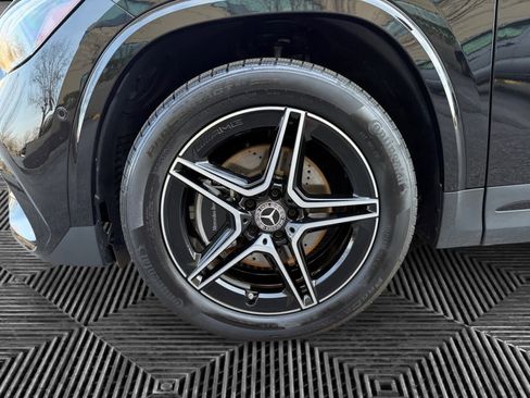 Certified 2024 Mercedes-Benz GLA 250 image 9